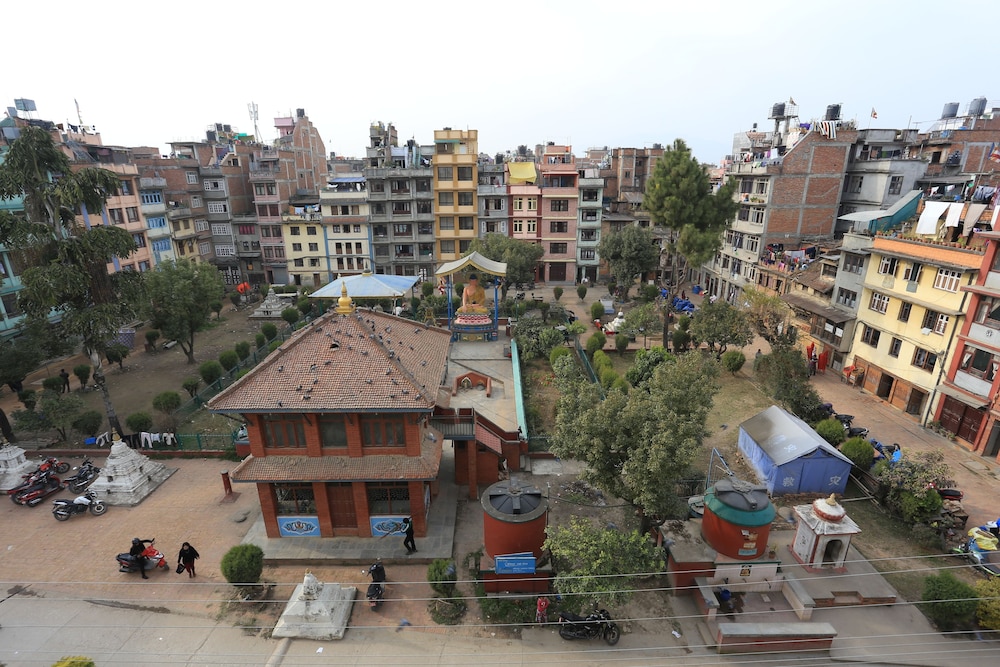 patan community homestay
