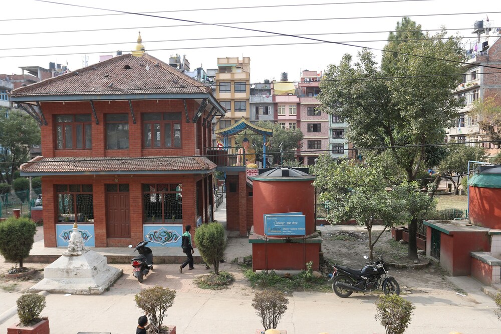 patan community homestay