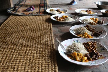 patan community homestay