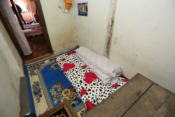 patan community homestay