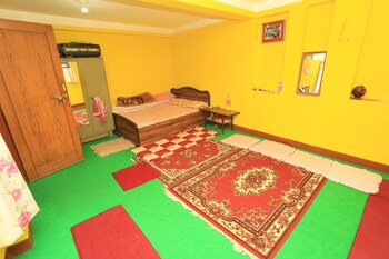 patan community homestay