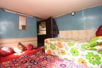 patan community homestay