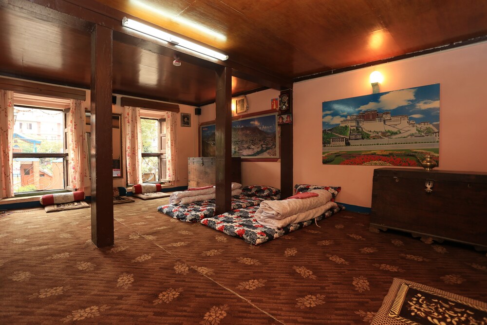 patan community homestay