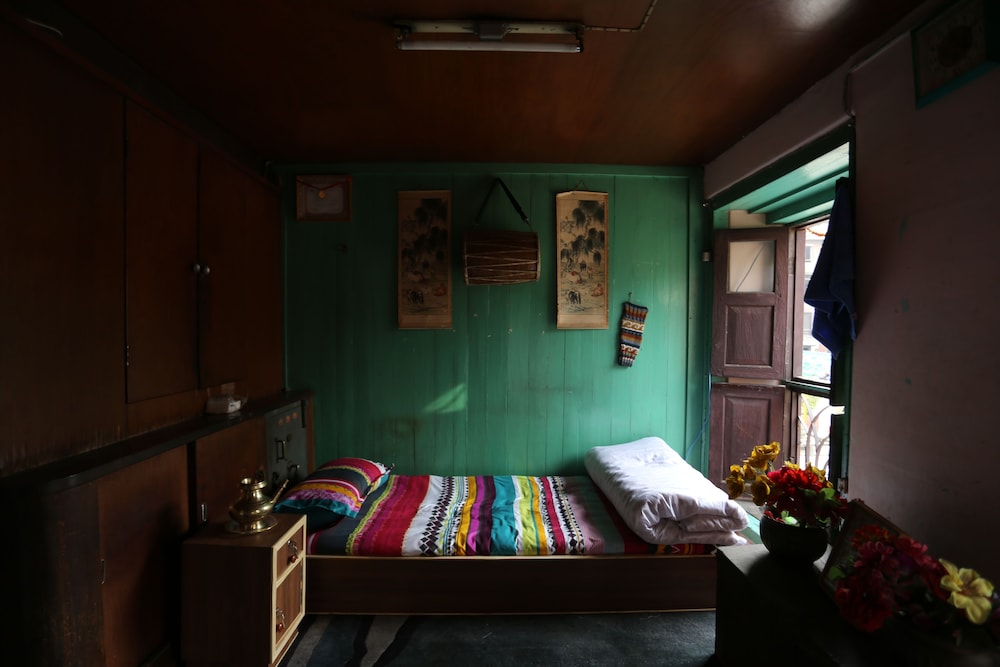 patan community homestay