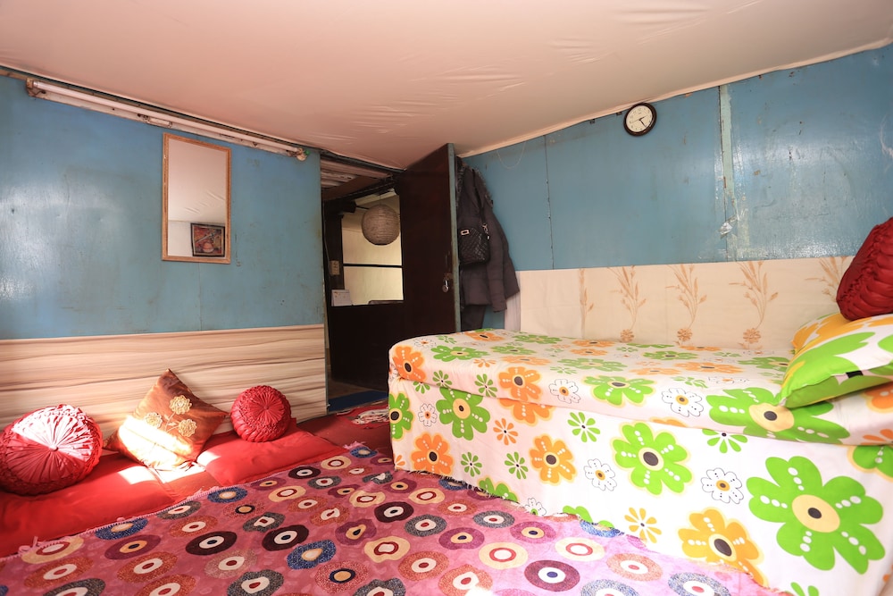 patan community homestay