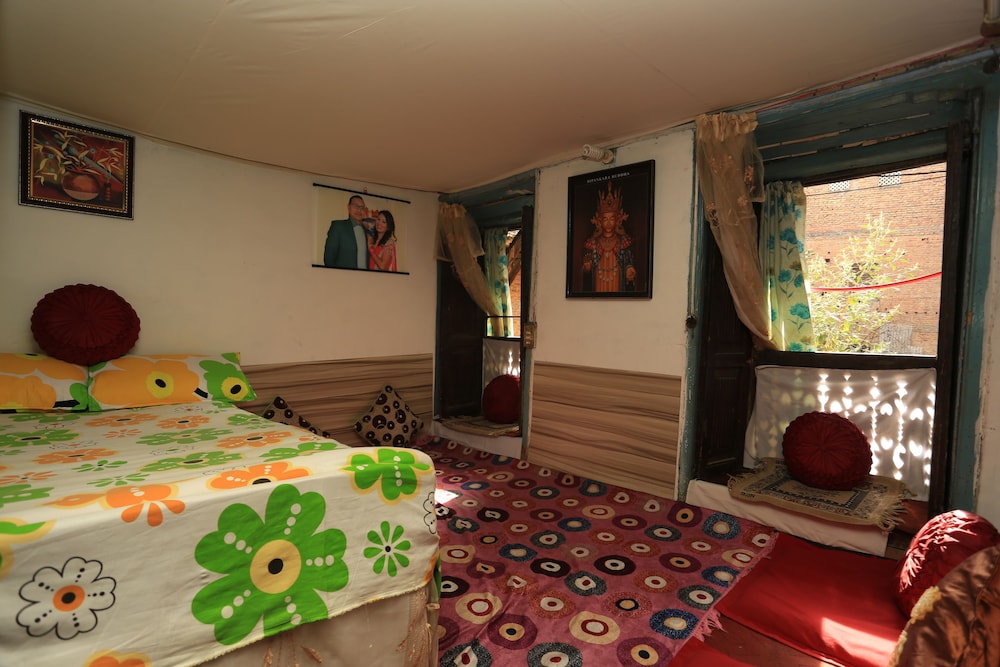 patan community homestay