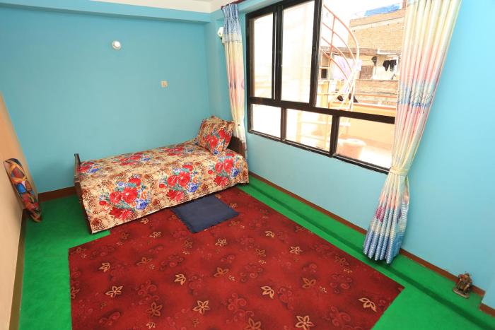 patan community homestay