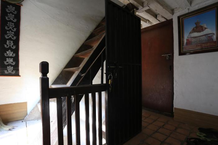 patan community homestay