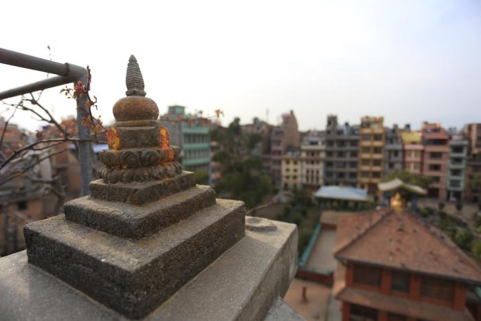 patan community homestay