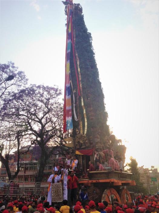 patan community homestay