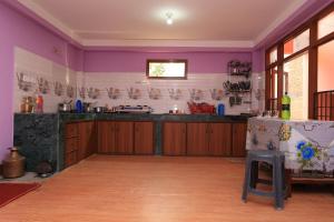 patan community homestay