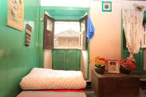 patan community homestay