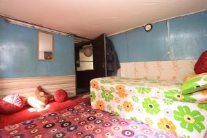 patan community homestay