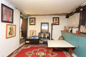 patan community homestay