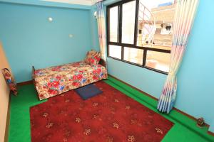 patan community homestay