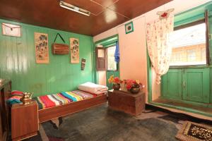 patan community homestay