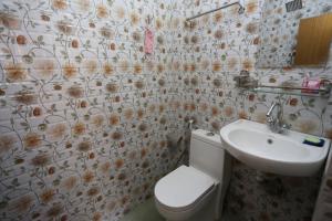 patan community homestay