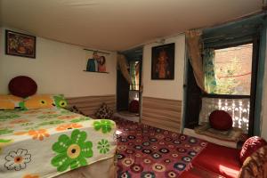patan community homestay