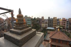 patan community homestay