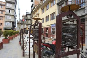 patan community homestay