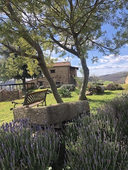 agriturismo poggio monte saturnia