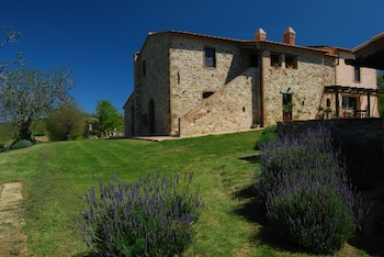 agriturismo poggio monte saturnia