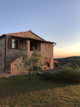 agriturismo poggio monte saturnia