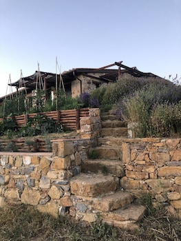 agriturismo poggio monte saturnia