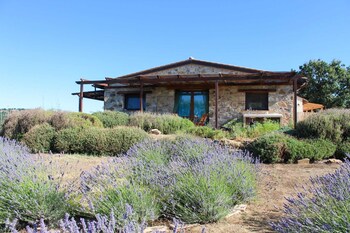 agriturismo poggio monte saturnia