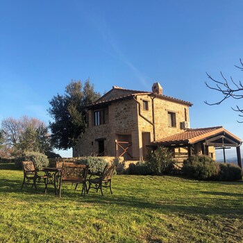 agriturismo poggio monte saturnia