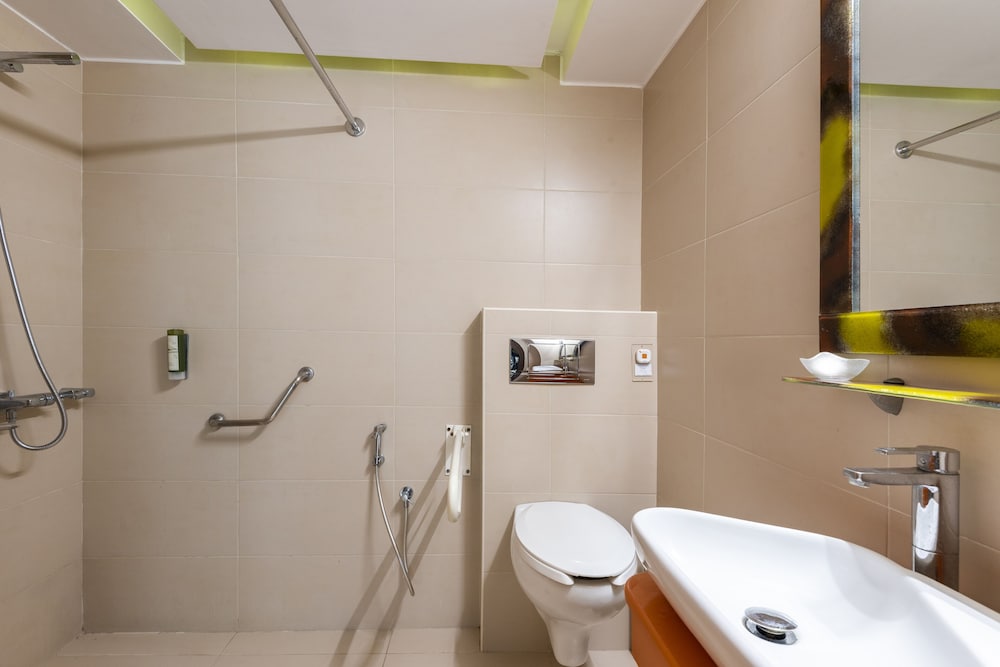 steris elegant beach hotel and apartments