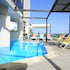 steris elegant beach hotel and apartments