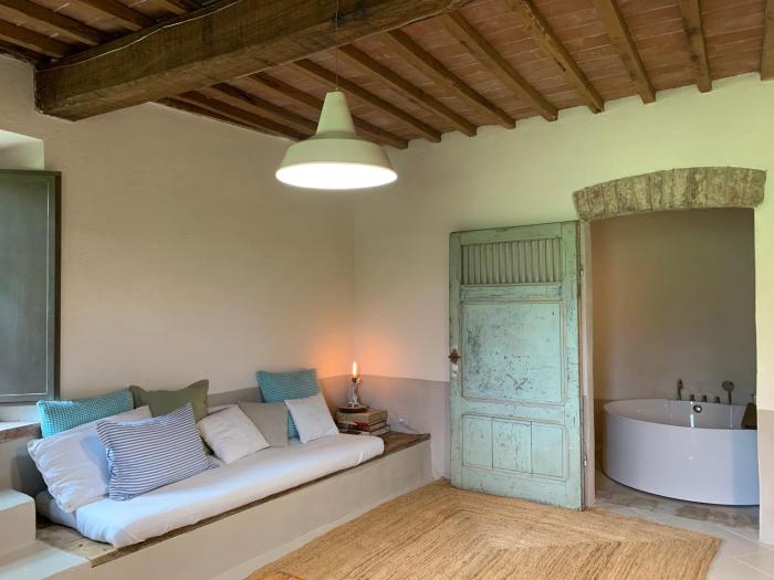 rapolano terme