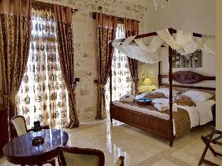 Antica Dimora Suites,Platanes>>Crete,4 star