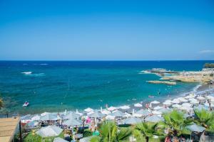 Golden Beach Hotel,Crete>>Anissaras,4 star