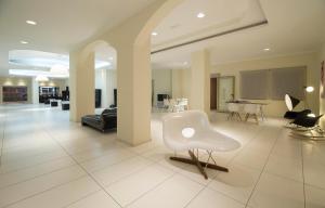 Golden Beach Hotel,Crete>>Anissaras,4 star