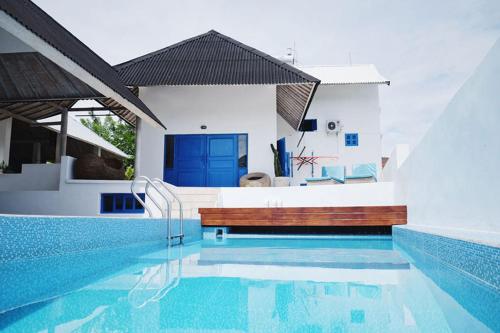 bali bio villas