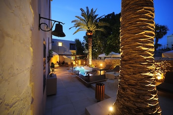 rethymno