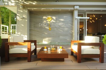 Pepi Boutique Hotel - Adults Only,Rethymno>>Crete,3 star