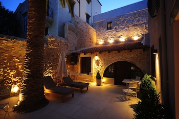 rethymno