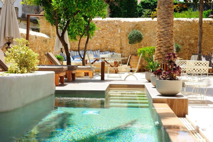 rethymno