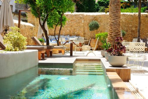 rethymno