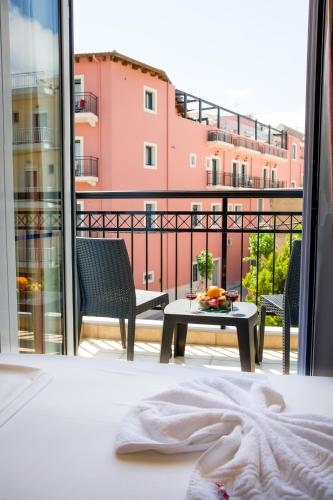 astali hotel
