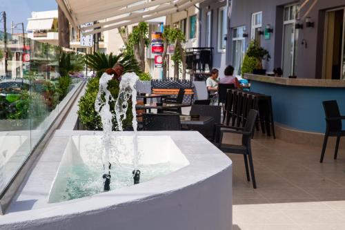 astali hotel