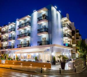 rethymno