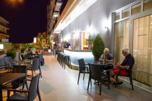 astali hotel