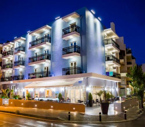 astali hotel