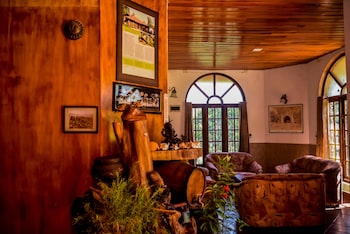 mf estate holiday bungalow