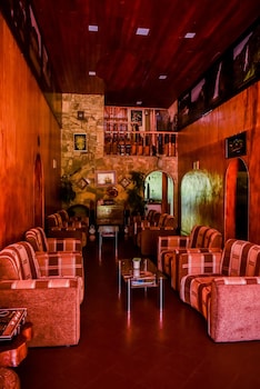 mf estate holiday bungalow