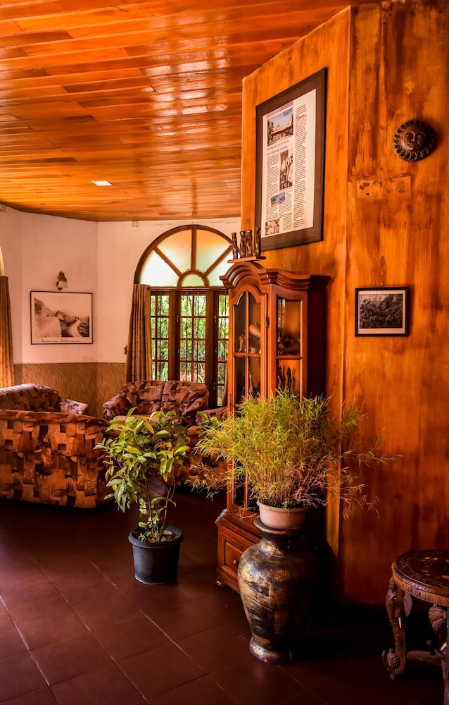 mf estate holiday bungalow
